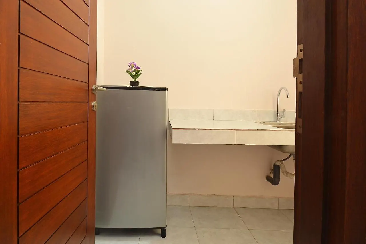The Ayudya Ulun Suan Hotel Denpasar (Bali)